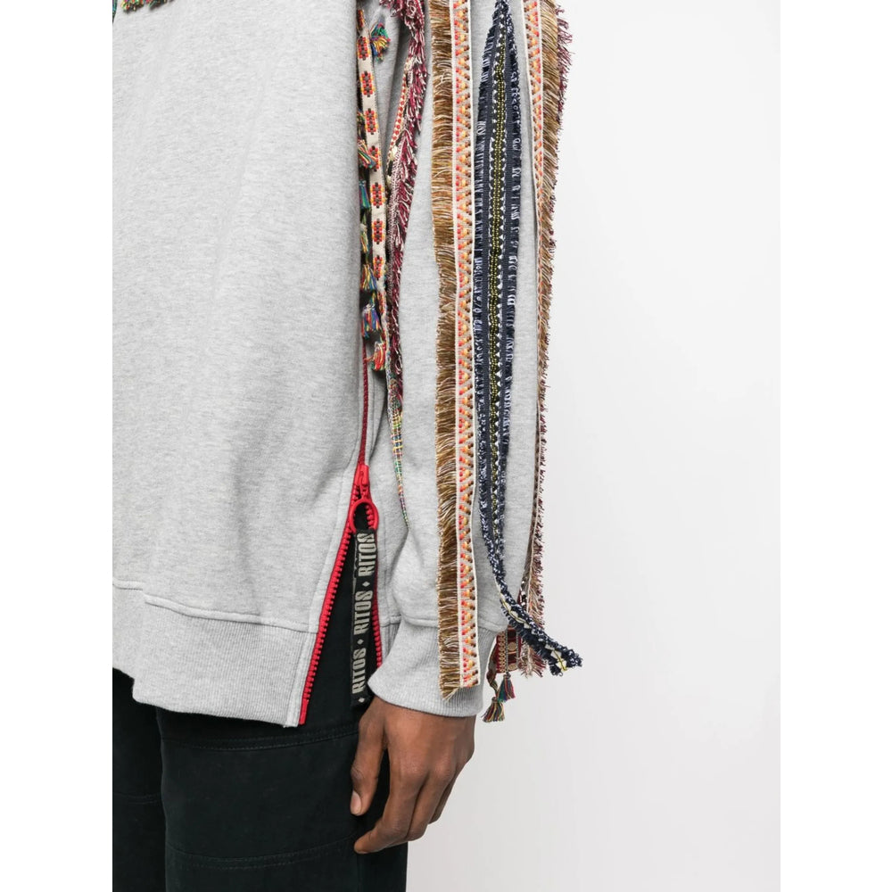 Ritos Felpe - Grigio | c565fc07910ab5967f9cae592c2addd5ee0b925e