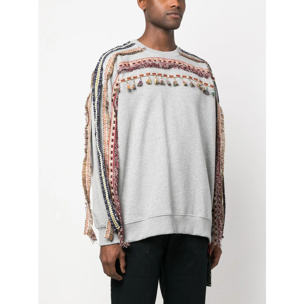 Ritos Felpe - Grigio | c1aecfb64f2cb6006206cf0520b315c56e9f682c