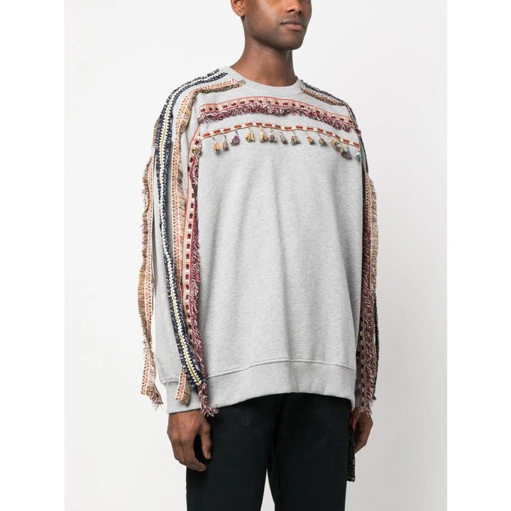 Ritos Felpe - Grigio | c1aecfb64f2cb6006206cf0520b315c56e9f682c