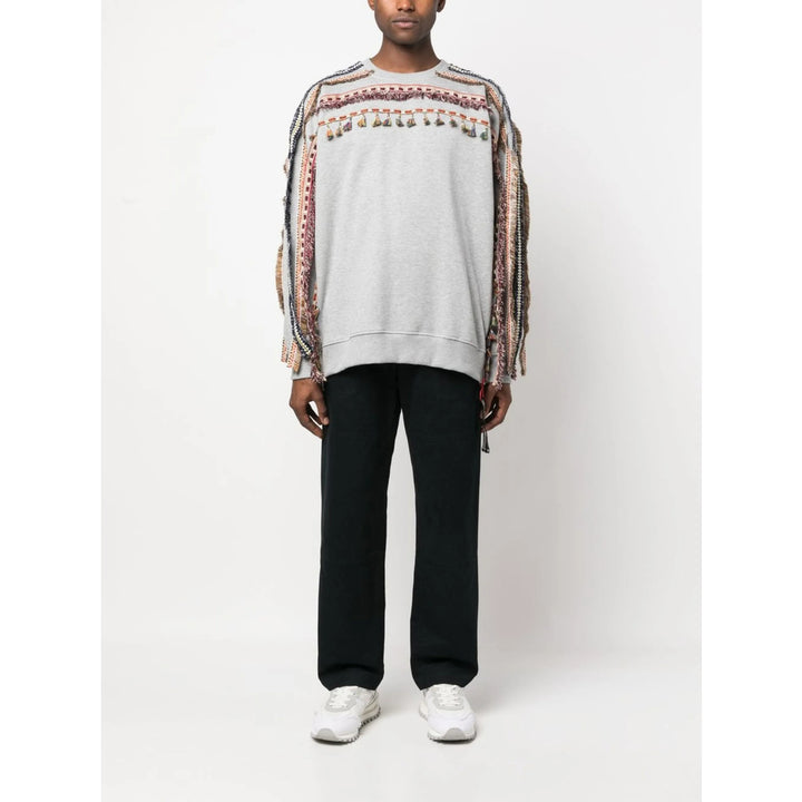 Ritos Felpe - Grigio | 4dc2d987d6230c8ae657ed079bd2916bc20b50c3