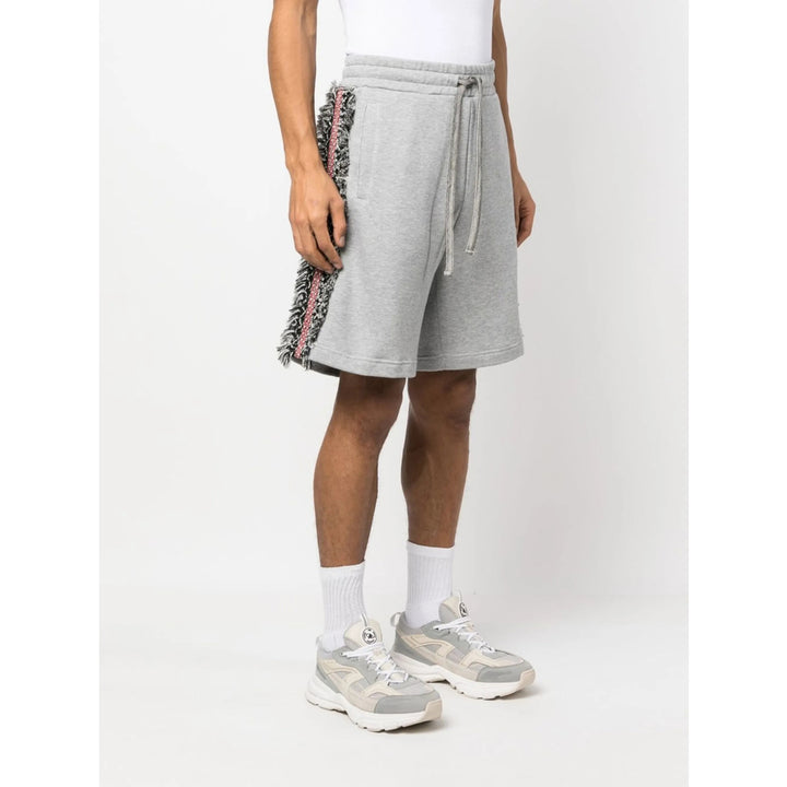 Ritos Shorts - Grigio | c939734758e5d80411d50d8baca066013129ab36