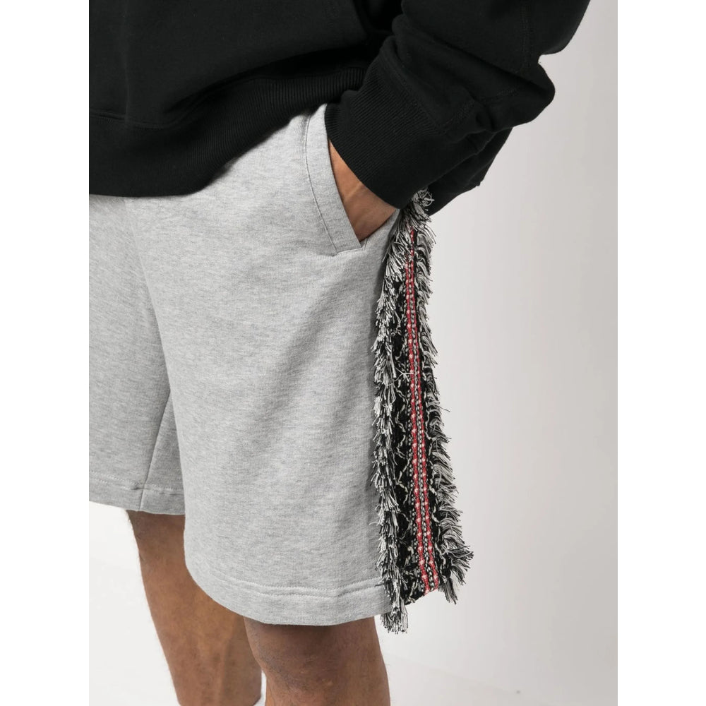 Ritos Shorts - Grigio | d184c37e434436ece89ead0d5383c1ca140ce956