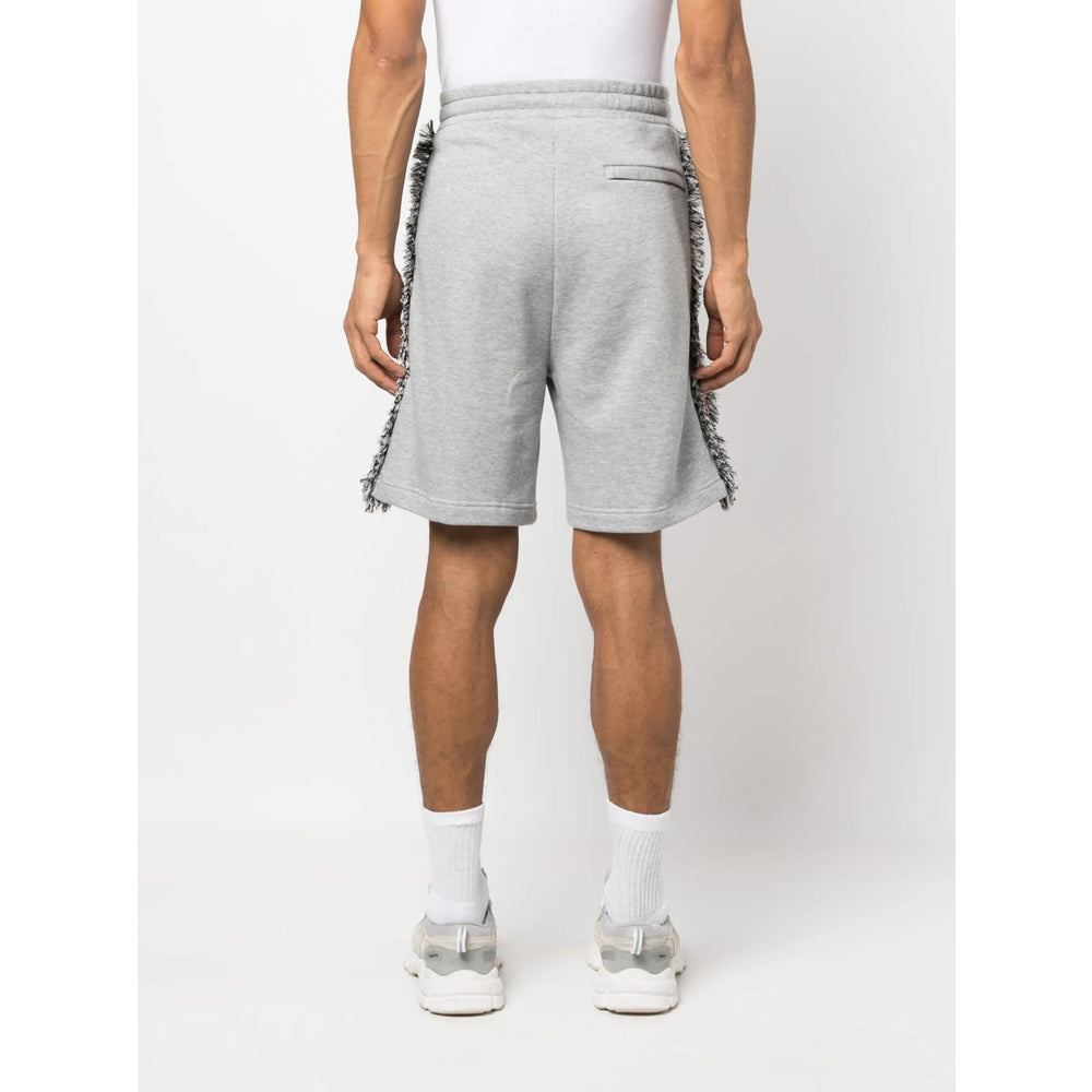Ritos Shorts - Grigio | 85c8e57253b6730a3f7aecee2586c1a5038f99b8