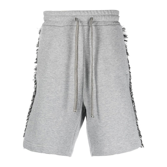 Shorts Grigio