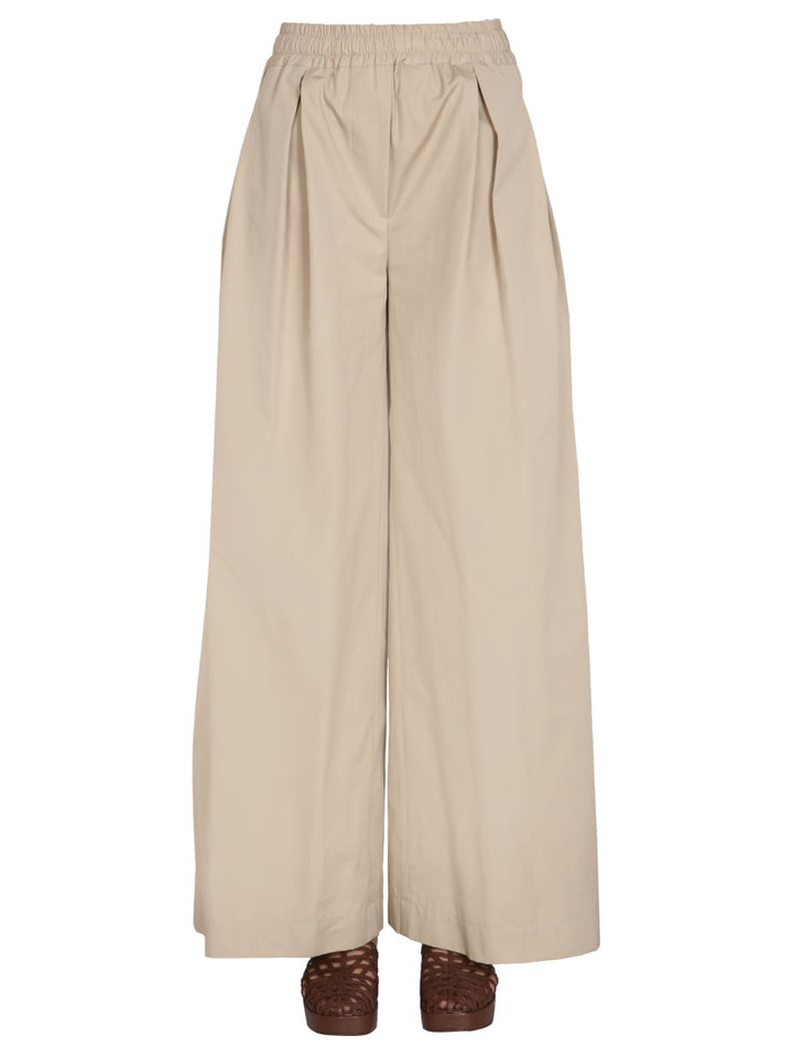 Aspesi Pantaloni - Beige | Wanan Luxury