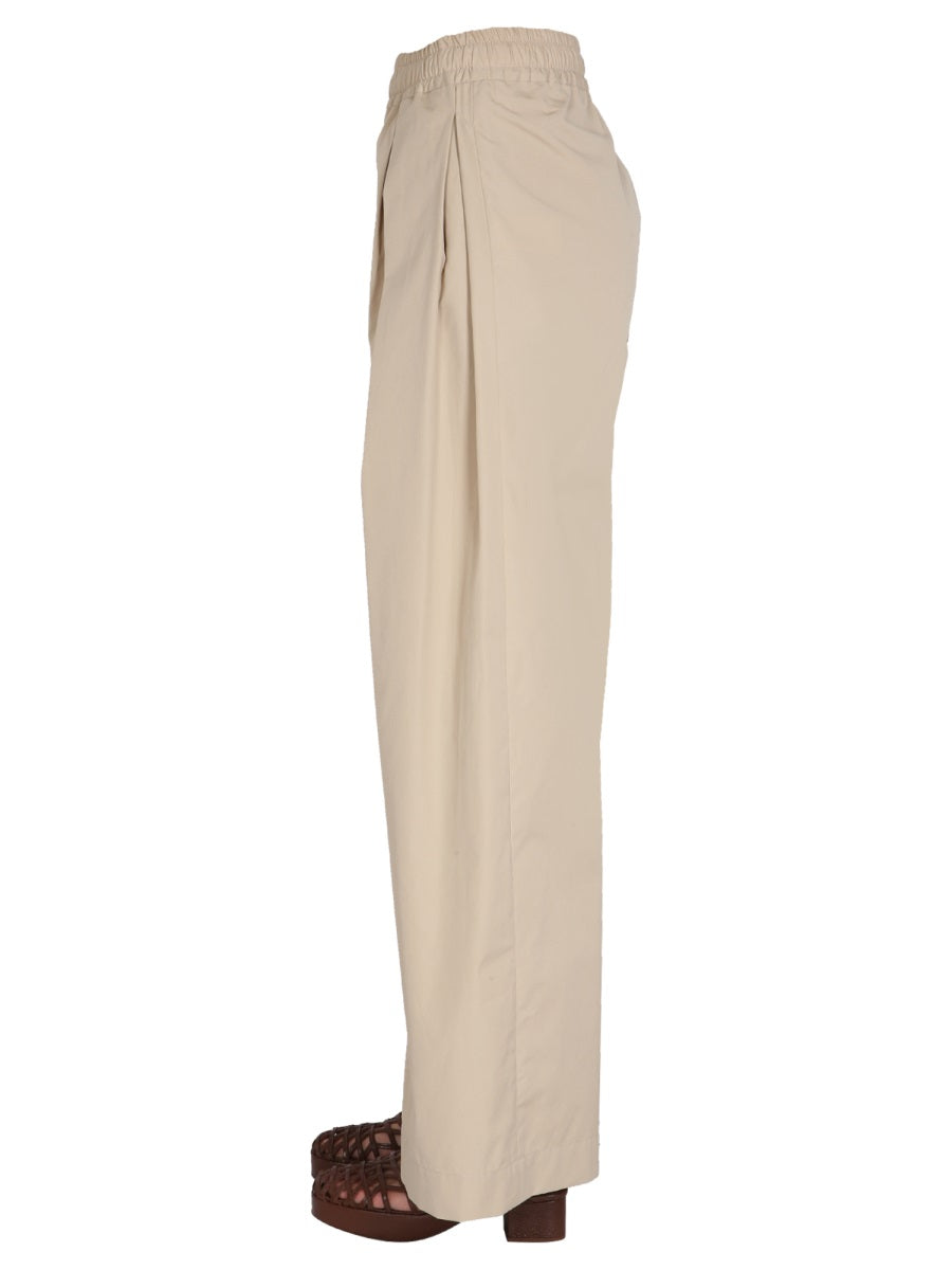 Aspesi Pantaloni - Beige | Wanan Luxury