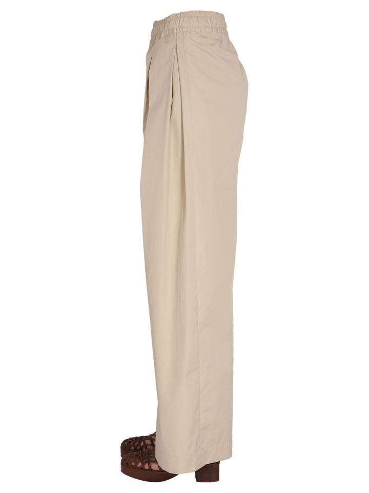 Aspesi Pantaloni - Beige | Wanan Luxury