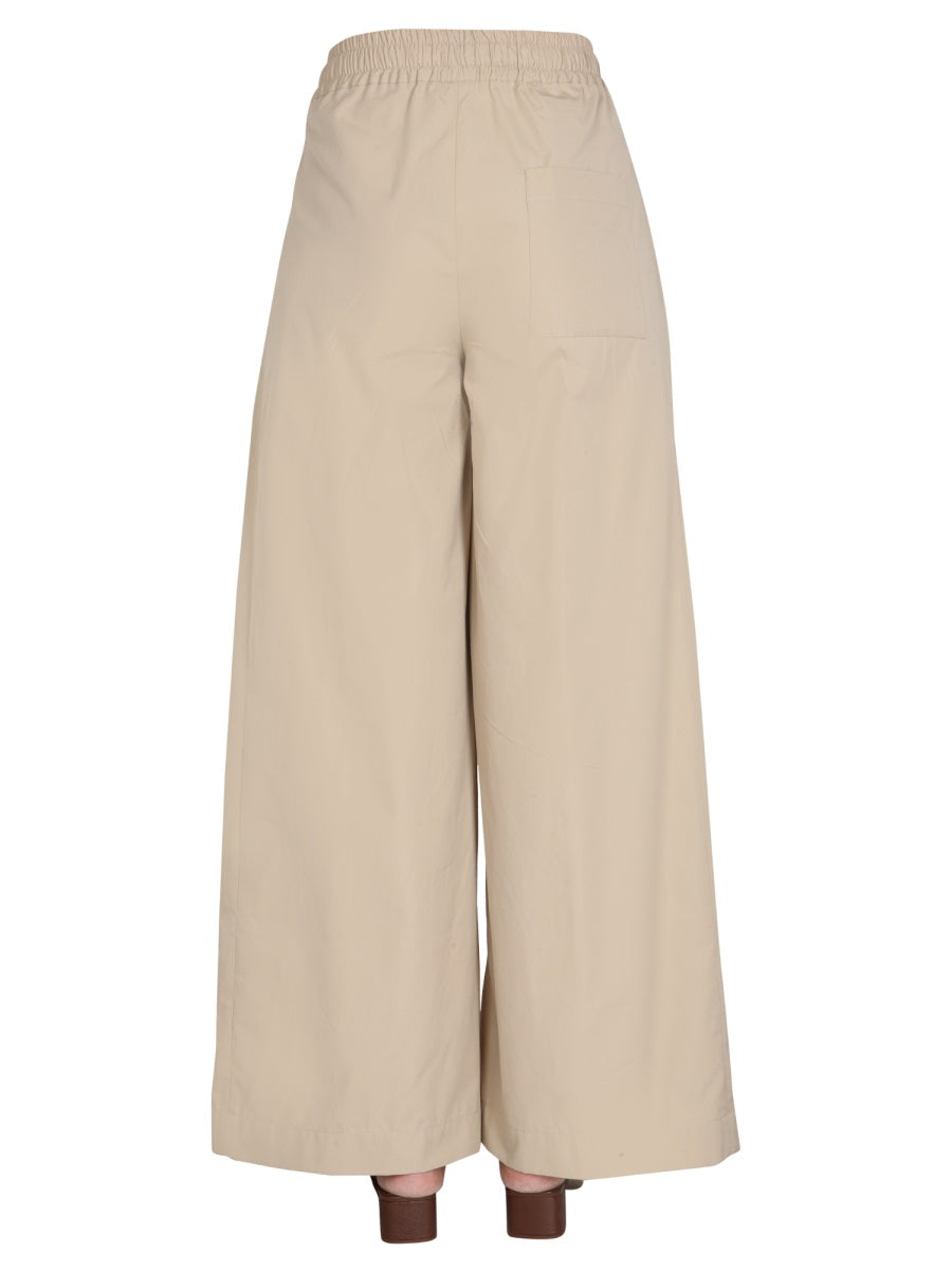 Aspesi Pantaloni - Beige | Wanan Luxury
