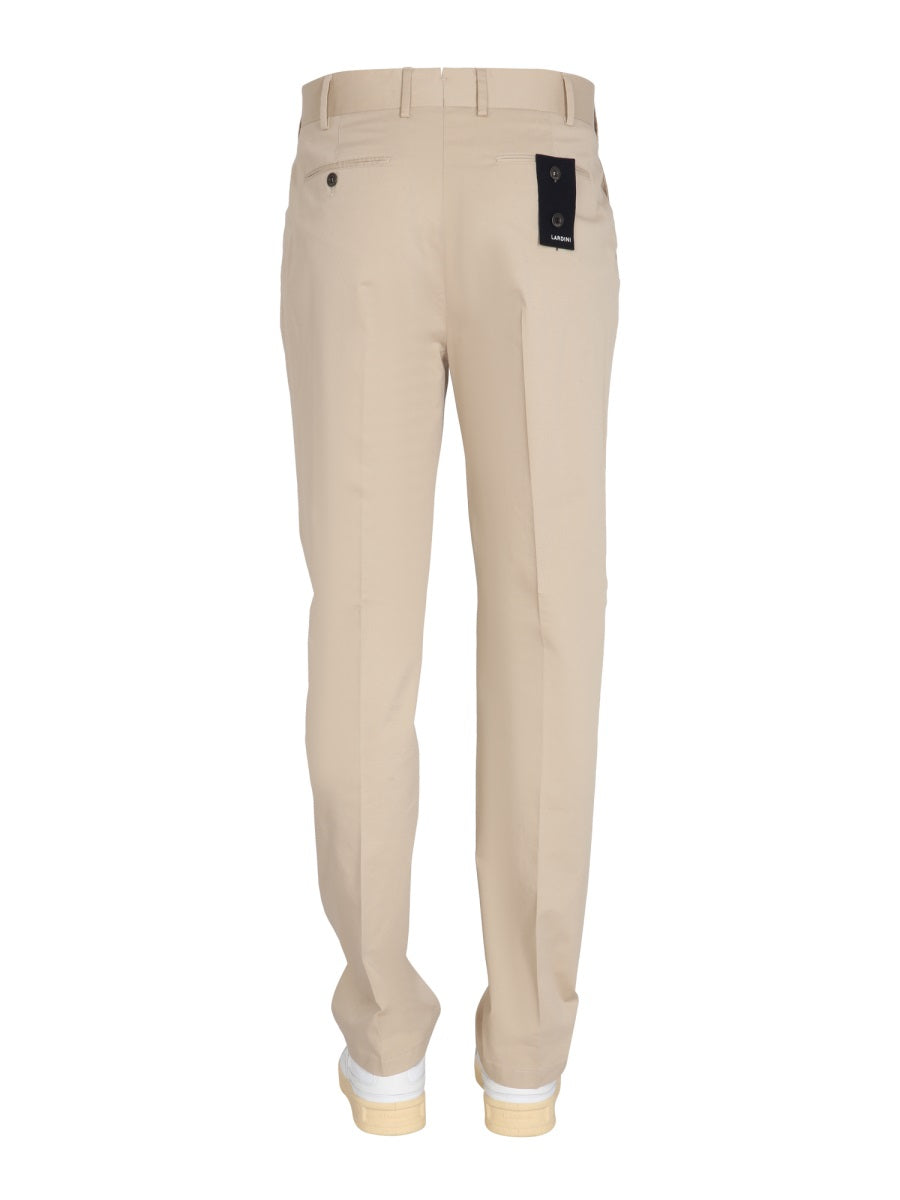 Lardini Pantaloni - Beige | Wanan Luxury