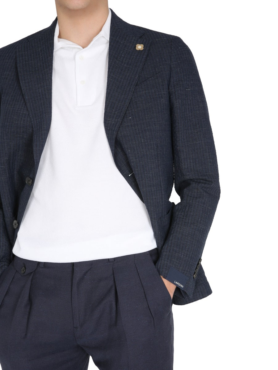 Lardini Giacche - Blu | Wanan Luxury