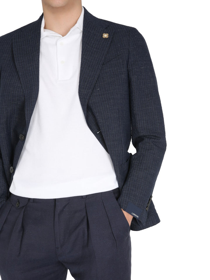 Lardini Giacche - Blu | Wanan Luxury