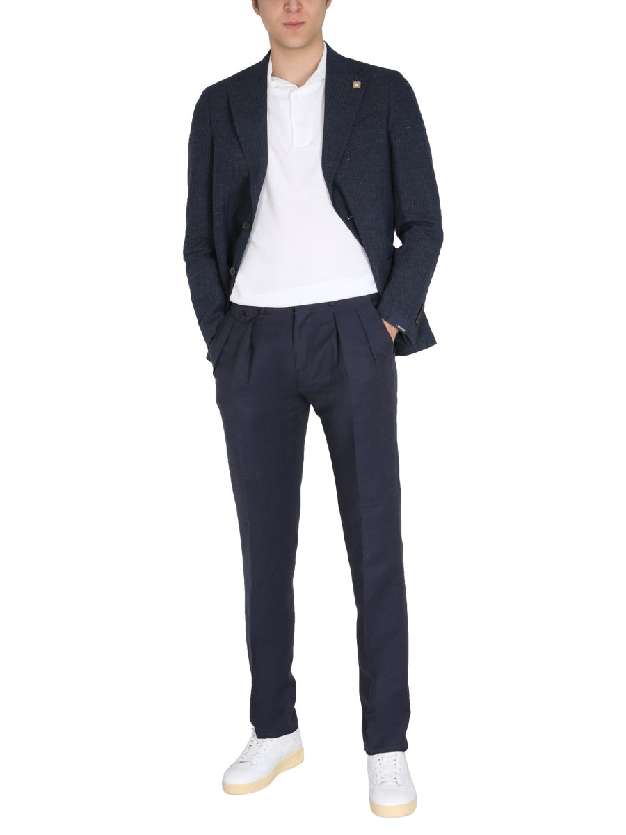 Lardini Giacche - Blu | Wanan Luxury