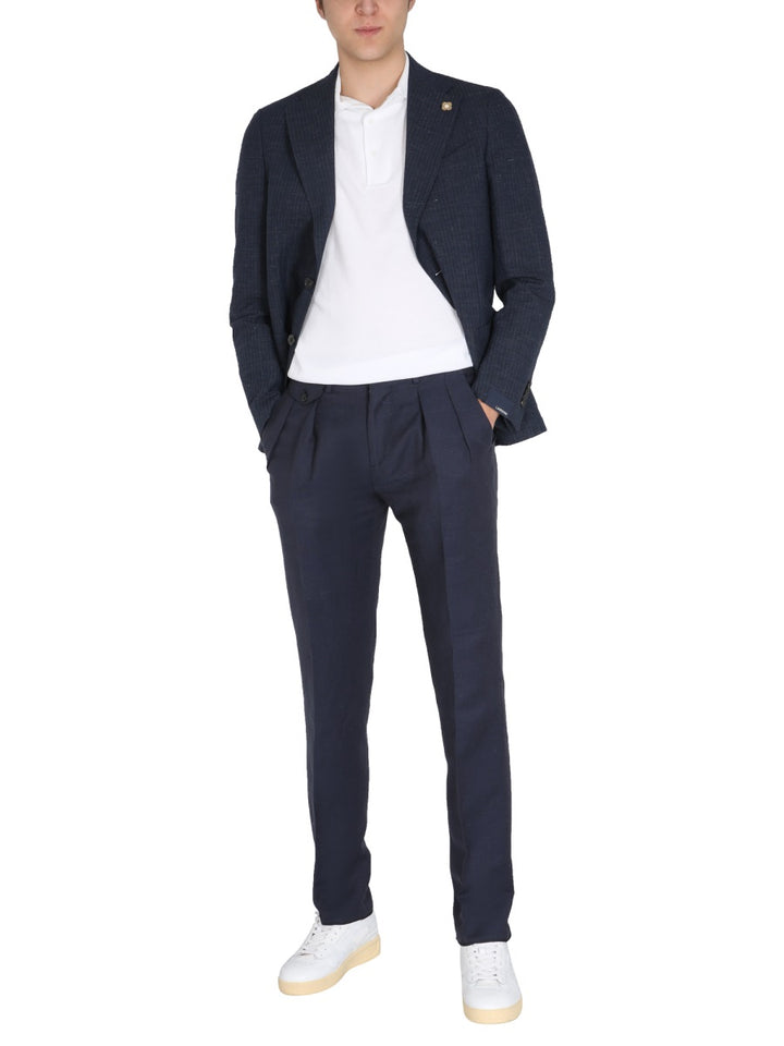 Lardini Giacche - Blu | Wanan Luxury