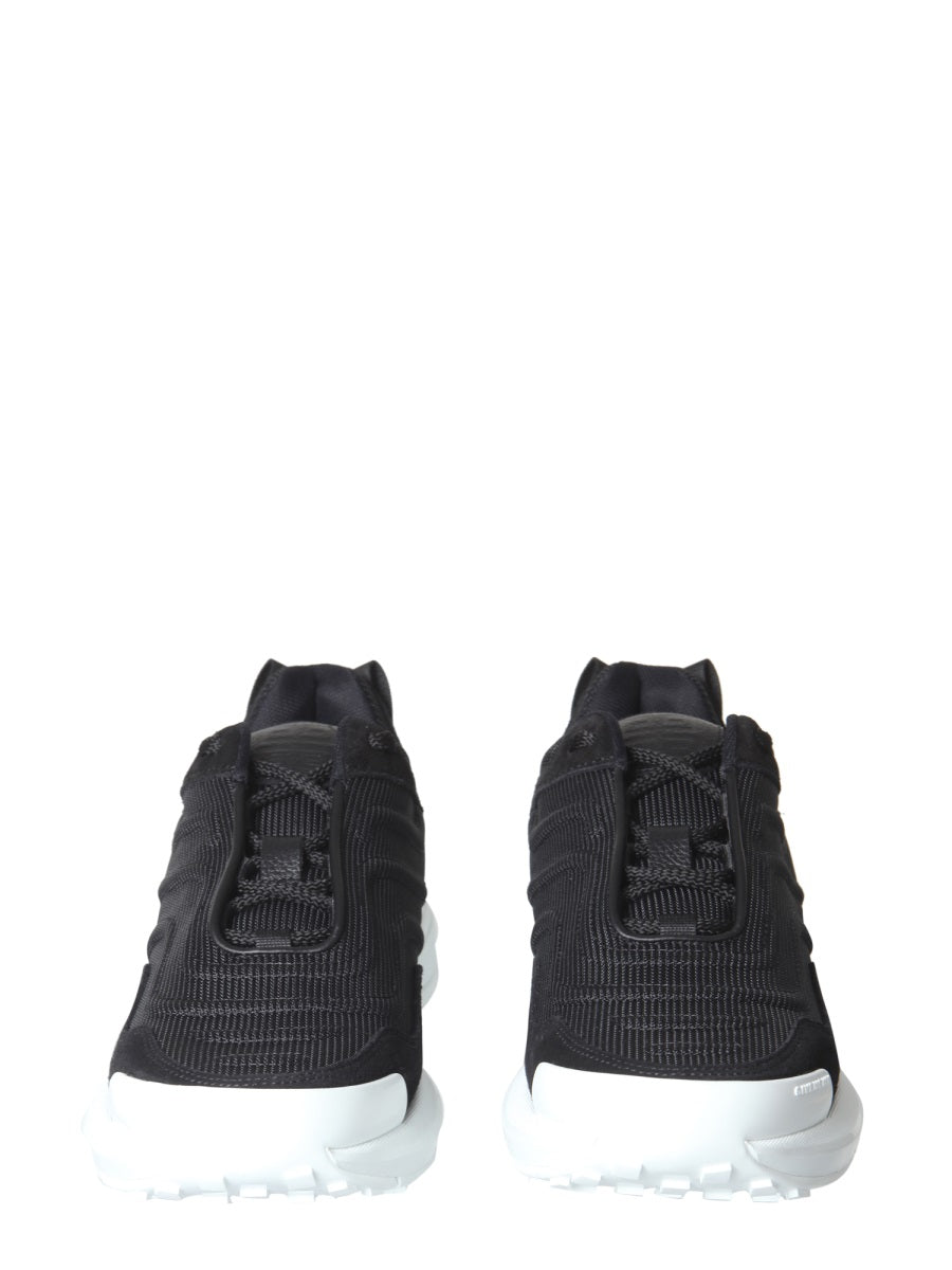Givenchy Sneakers - Nero | Wanan Luxury