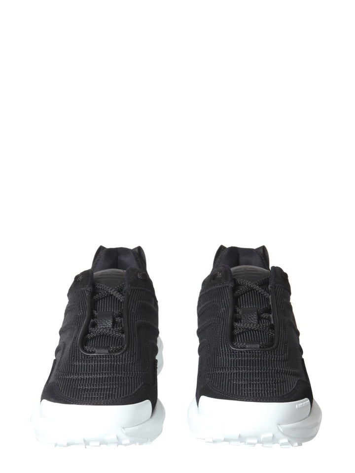 Givenchy Sneakers - Nero | Wanan Luxury