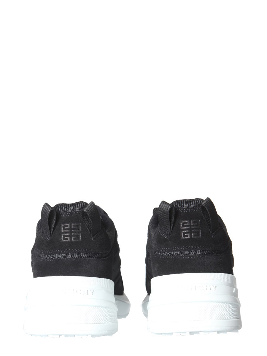 Givenchy Sneakers - Nero | Wanan Luxury