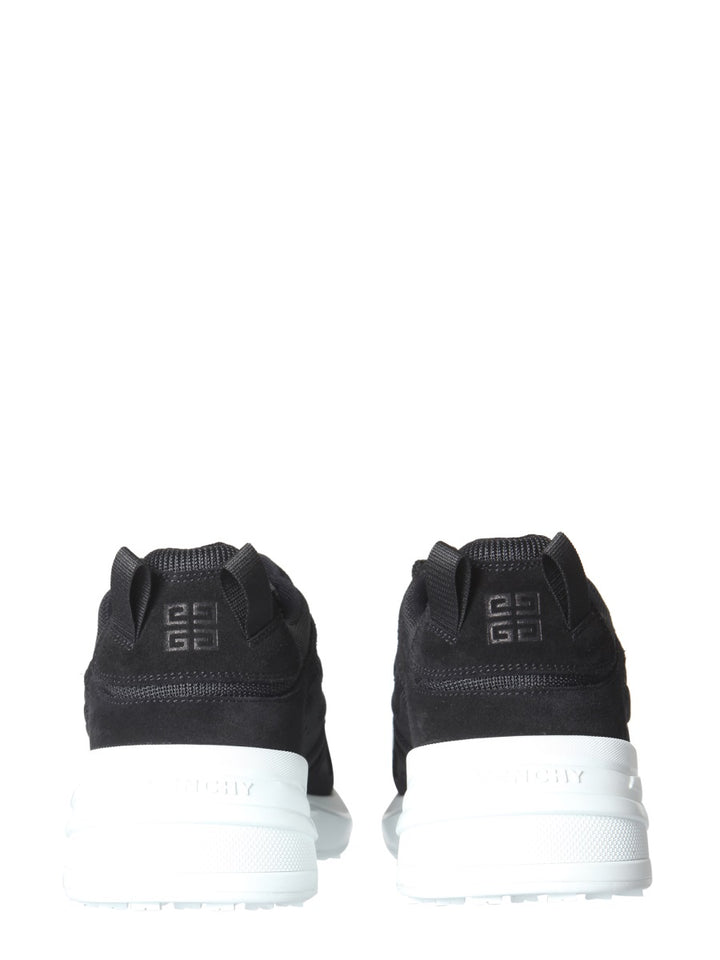 Givenchy Sneakers - Nero | Wanan Luxury