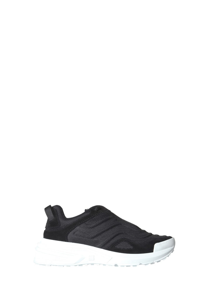 Givenchy Sneakers - Nero | Wanan Luxury