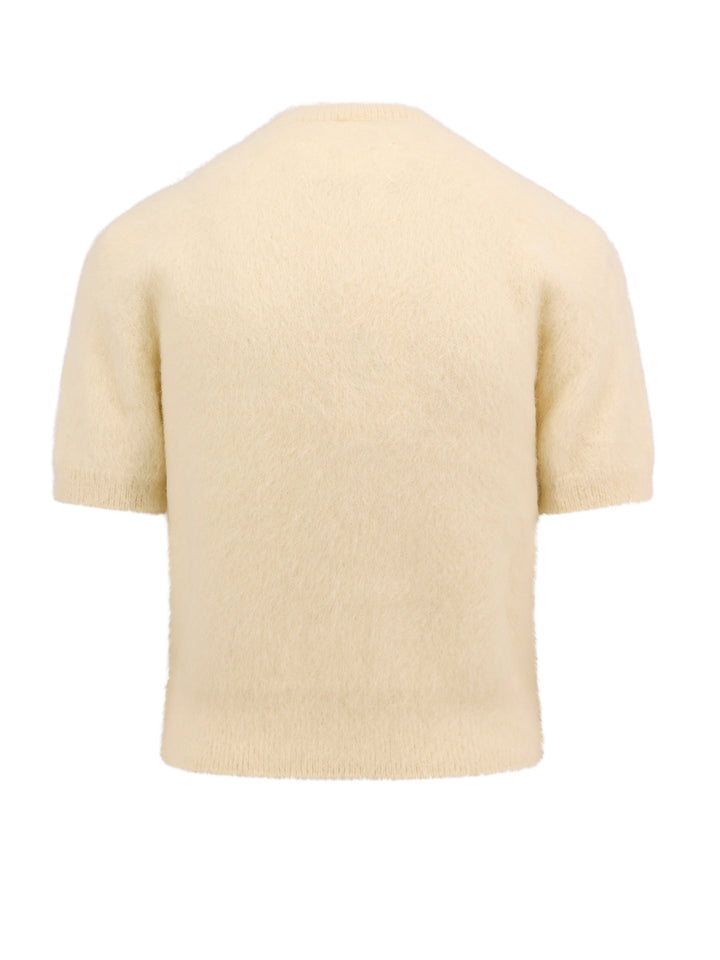 Maison Margiela Sweaters - Bright | 9b2633246d71d1231ce030c0356bcae0b3352e09