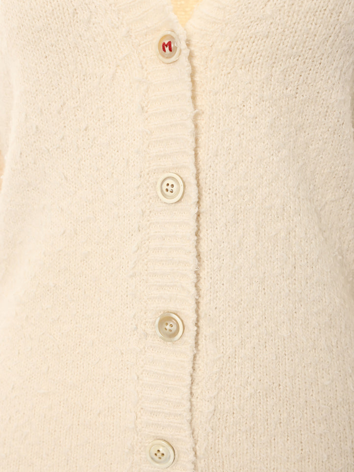 Maison Margiela Sweaters - Light and natural | f480d113339ab513277f8357d738e187c5510ece