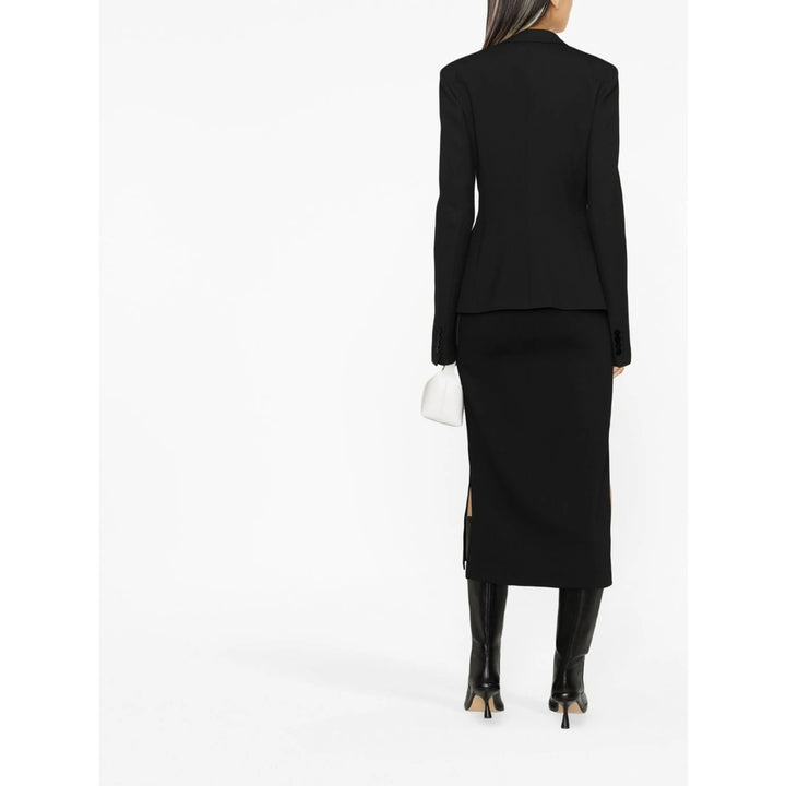 The Attico Giacche - Nero | 1739d34834f1ad8574c78d9177e29aa75d6a4a73