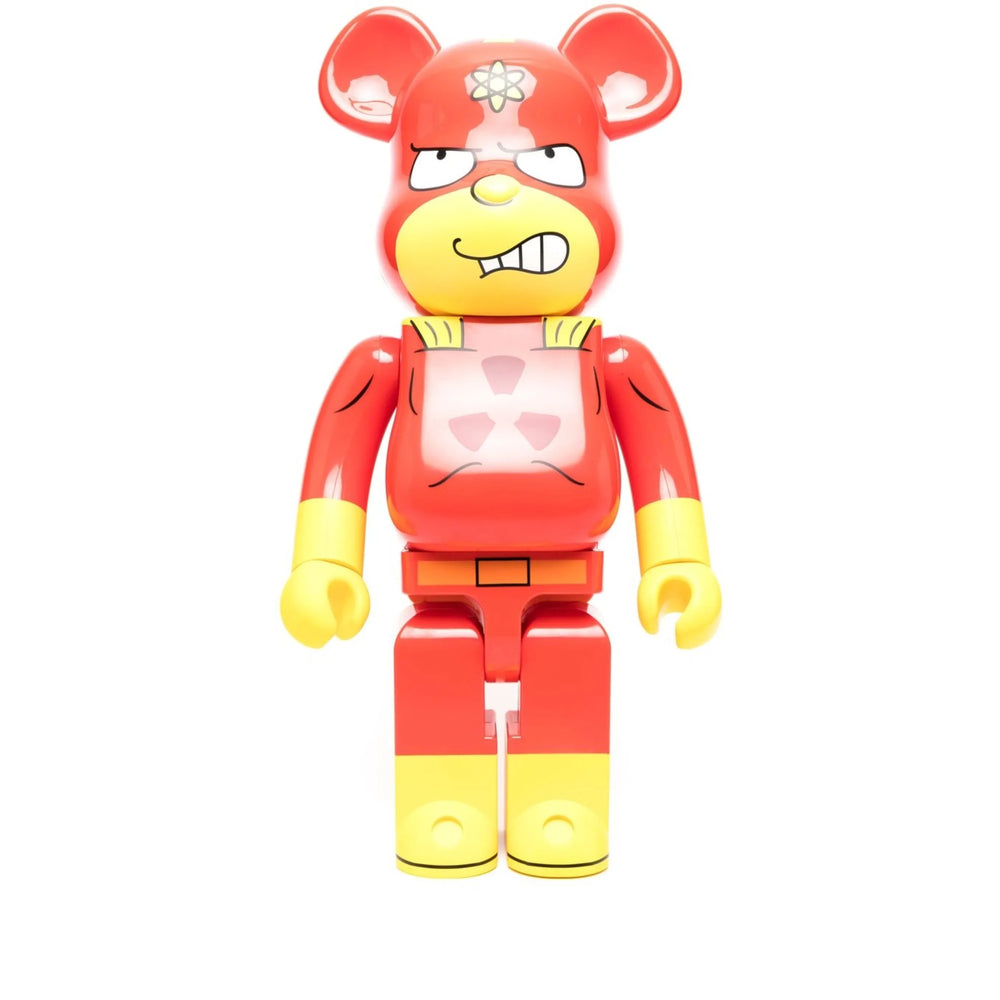 Medicom Toy General Accessories - Rosso, Giallo | 603bcc551fc8062c9d9c5ad9fae973e3bf765d23