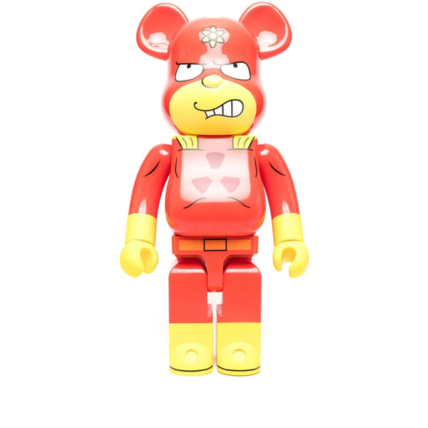 General Accessories Red, Yellow