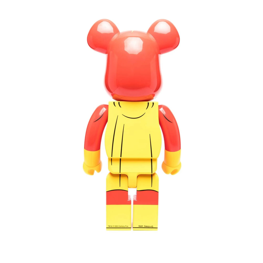 Medicom Toy General Accessories - Rosso, Giallo | 98df03c63ac8a15164485e46ff3ffa62c670c159