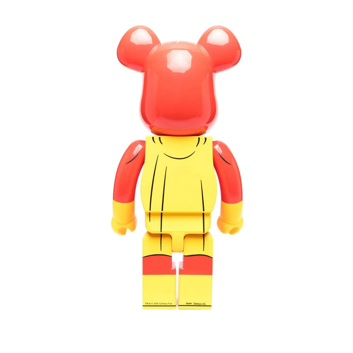 Medicom Toy General Accessories - Rosso, Giallo | 98df03c63ac8a15164485e46ff3ffa62c670c159