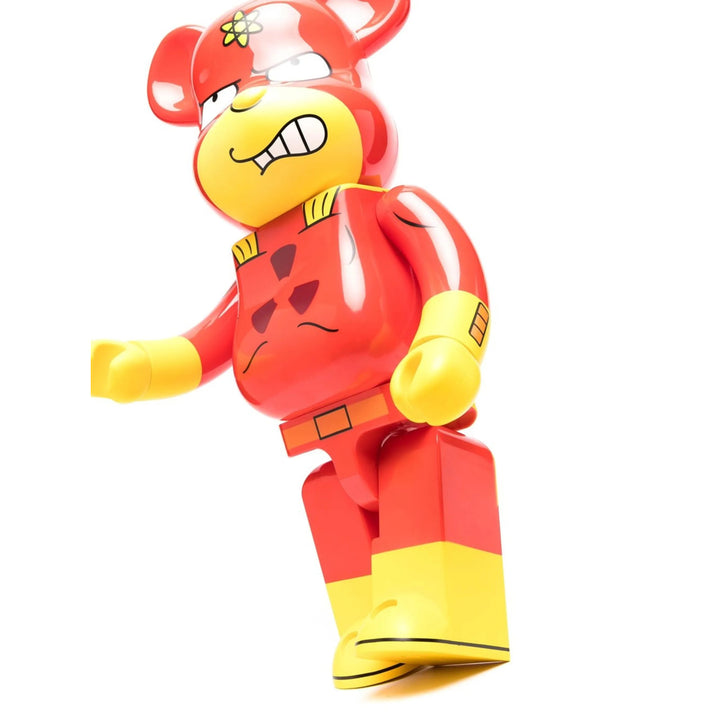 Medicom Toy General Accessories - Rosso, Giallo | 4e418b8b7b12aca1b7fcc0f216e8fad27e3574ba