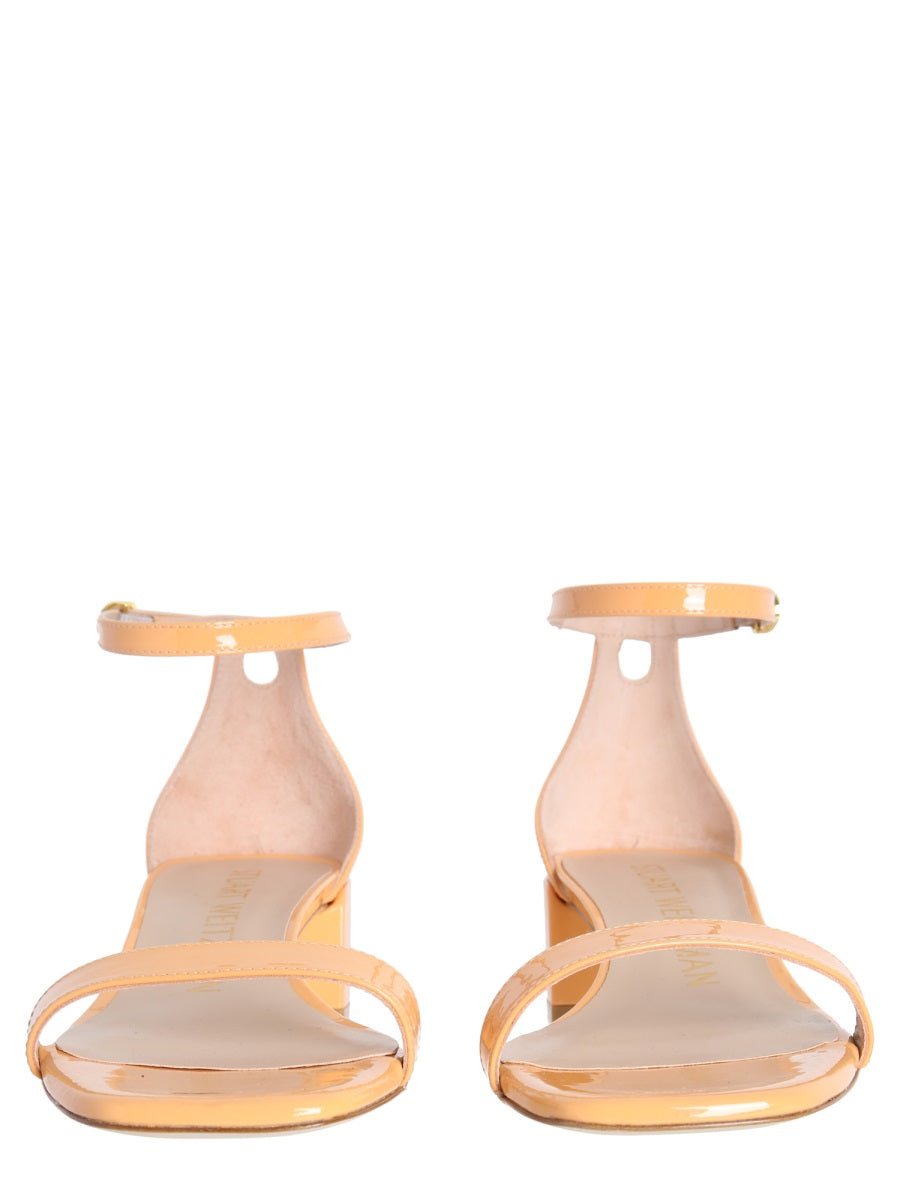 Stuart Weitzman Sandali - Yellow | 0dde267feefad537338827a17b16ff2114822057
