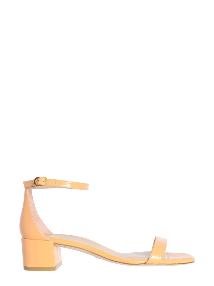 Stuart Weitzman Sandali - Yellow | 09f40486e7beb3caa660c4d8ba0aeee113f5e8ef