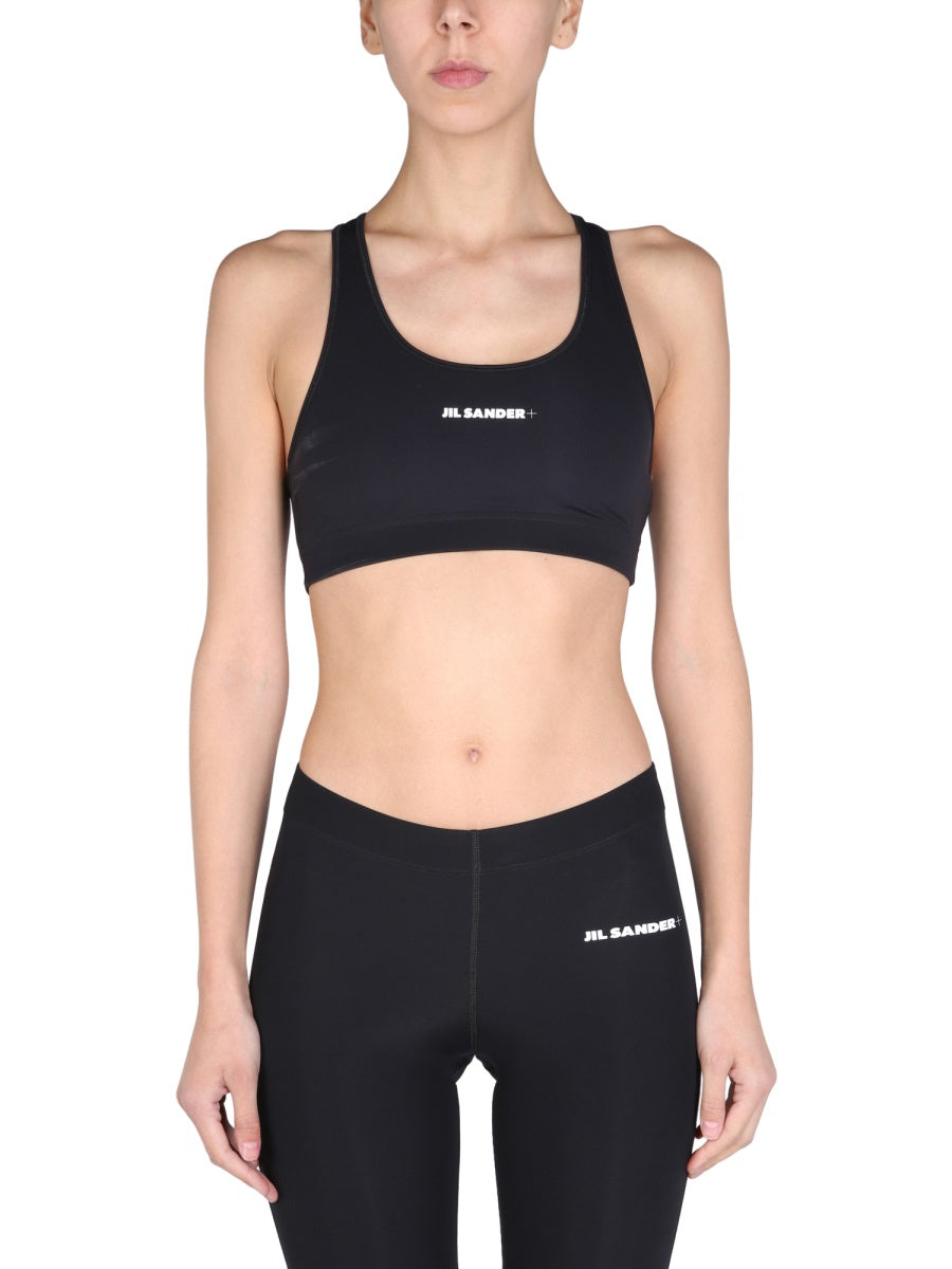 Jil Sander Top - Black | f3efaff526359cf8d90f6d6bc8d17b541fe02f53