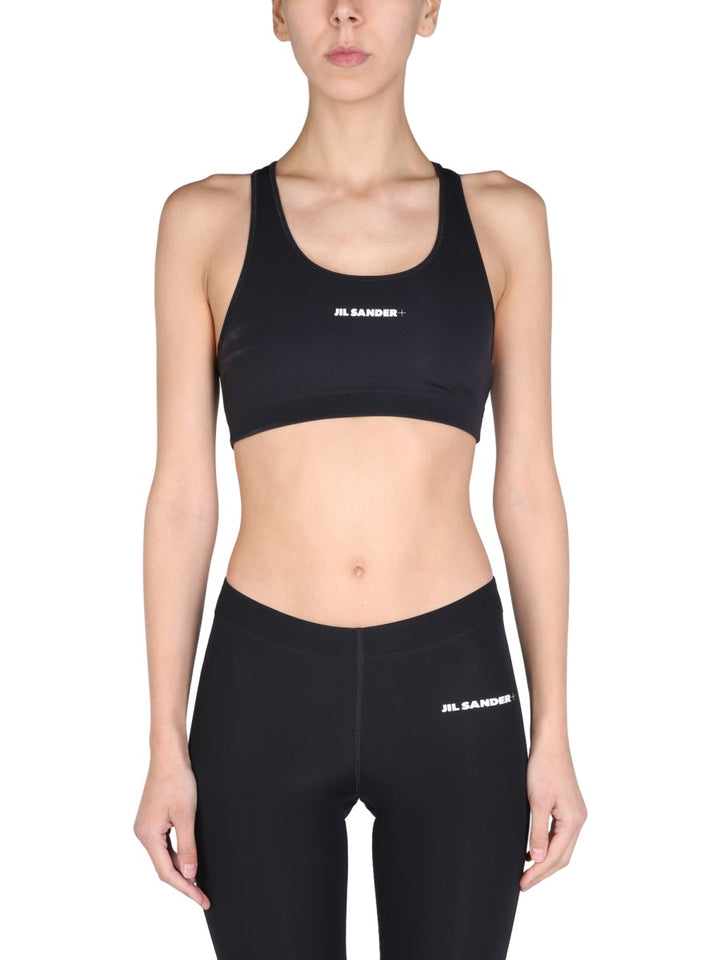 Jil Sander Top - Black | f3efaff526359cf8d90f6d6bc8d17b541fe02f53