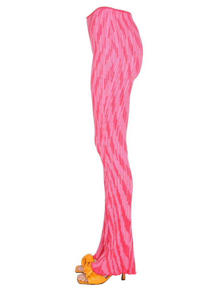 Philosophy Pantaloni - Rosa | Wanan Luxury