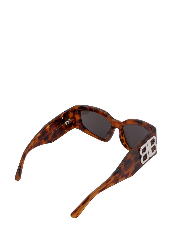 Balenciaga Sunglasses - Marrone | 558146b81af4913c40201bd5c4cdaf8bafd5644f
