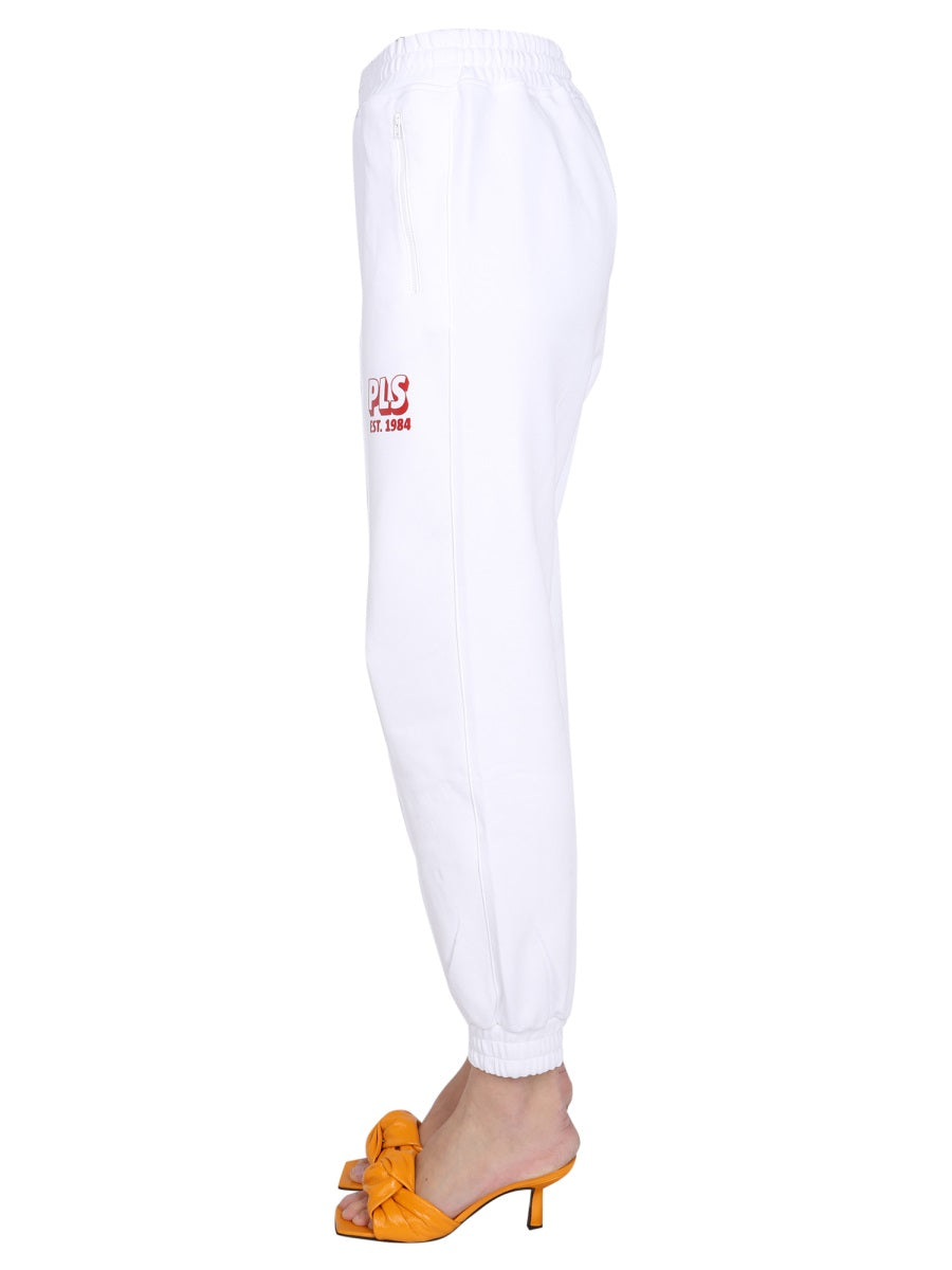 Philosophy Pantaloni - Bianco | Wanan Luxury