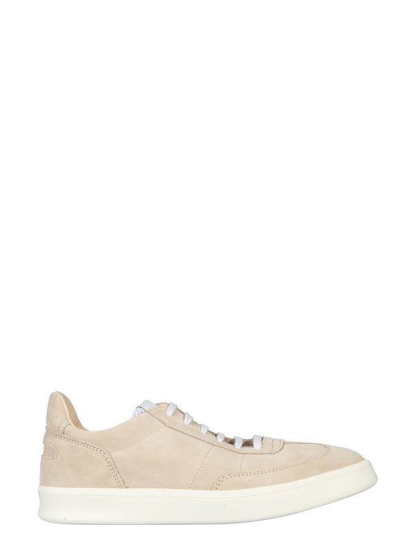 Smash Low Sneakers