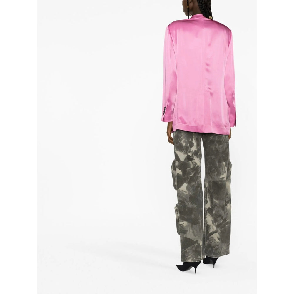 Tom Ford Giacche - Rosa | d77380f36a9b193799cfa3fbbca7ae26d45609b8