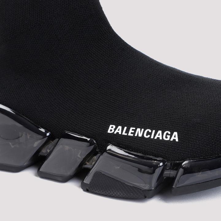 Balenciaga Sneakers - Nero | 04b1567f13fbdea9a560c30057ae18f06680d4b6