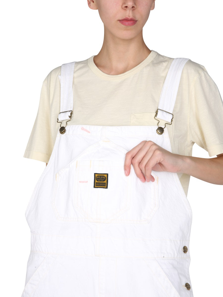 Washington Dee Cee Tute Intere - White | 2030944c7c7bb781929af6d015229a4f98382dae