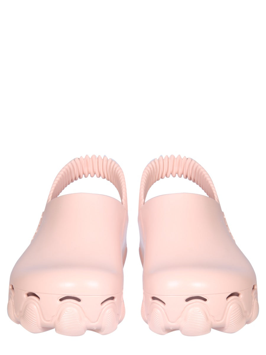 Gcds Sandali - Pink | 3da51b0c9444784e3573bebd8f3eb0d3bab2b915