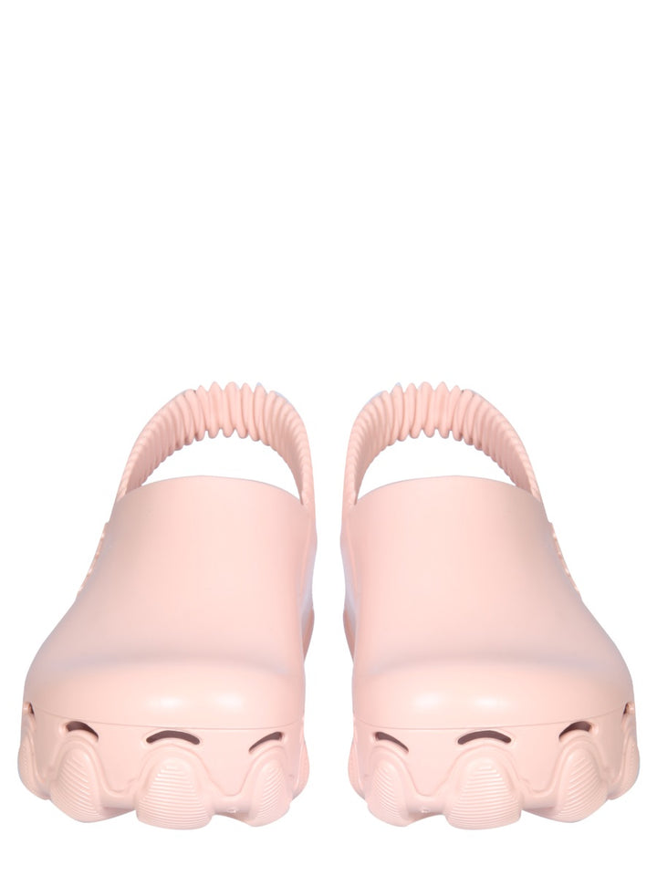 Gcds Sandali - Pink | 3da51b0c9444784e3573bebd8f3eb0d3bab2b915