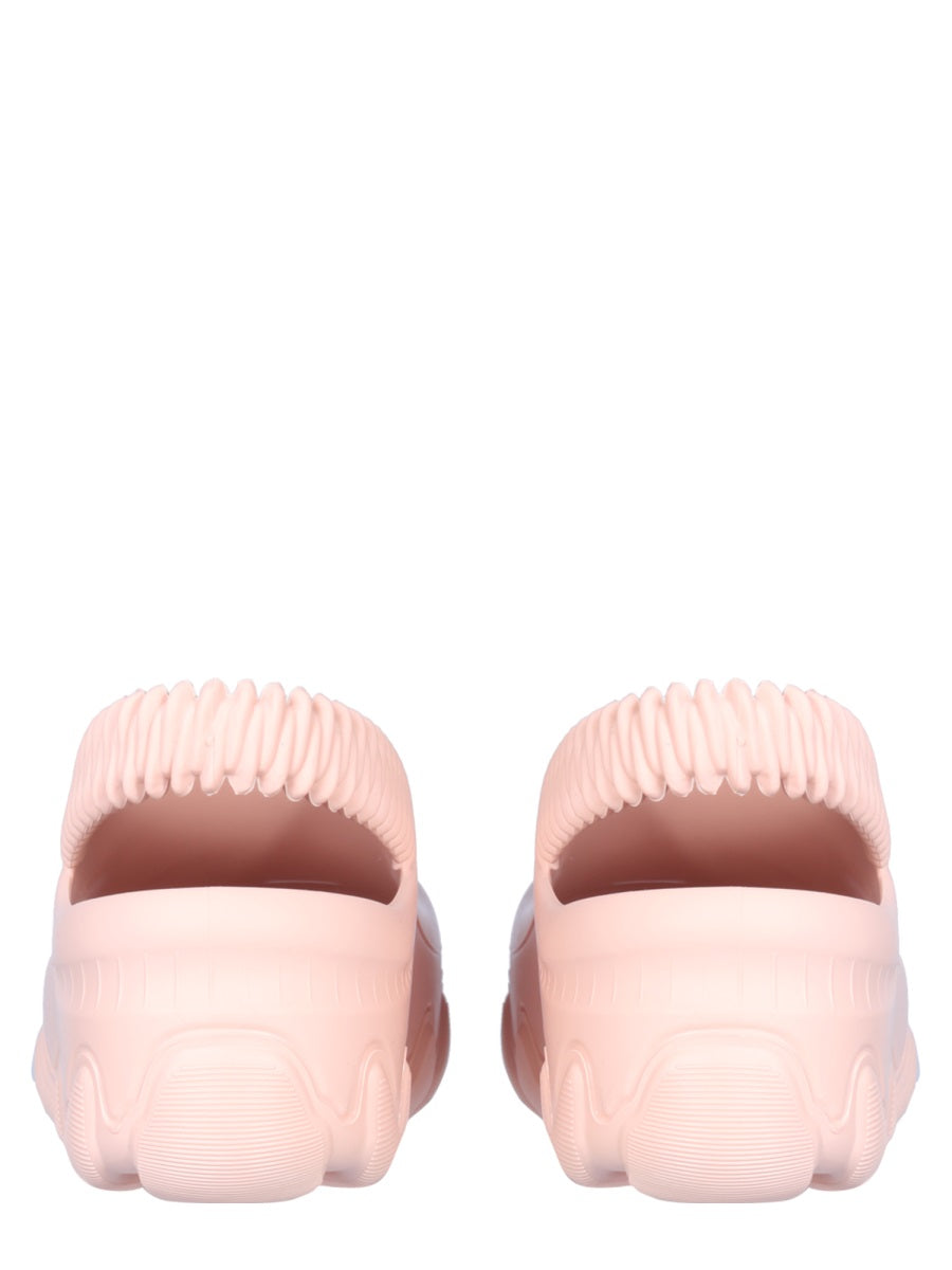 Gcds Sandali - Pink | cec2600932aca759cd30683c1af3fdd5a98a6dd5
