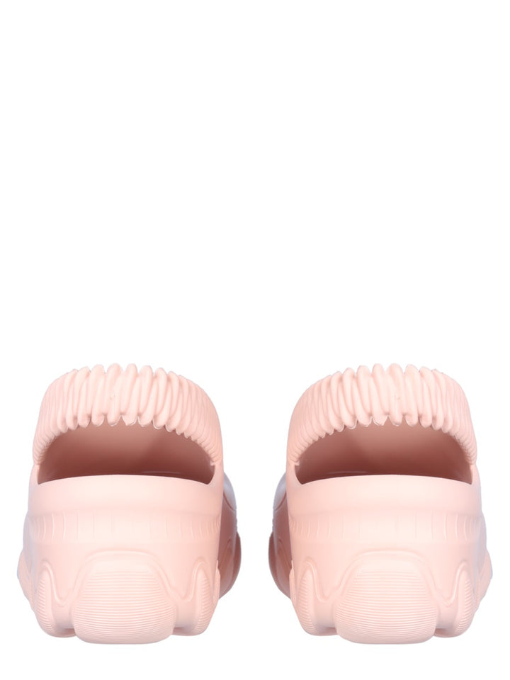 Gcds Sandali - Pink | cec2600932aca759cd30683c1af3fdd5a98a6dd5