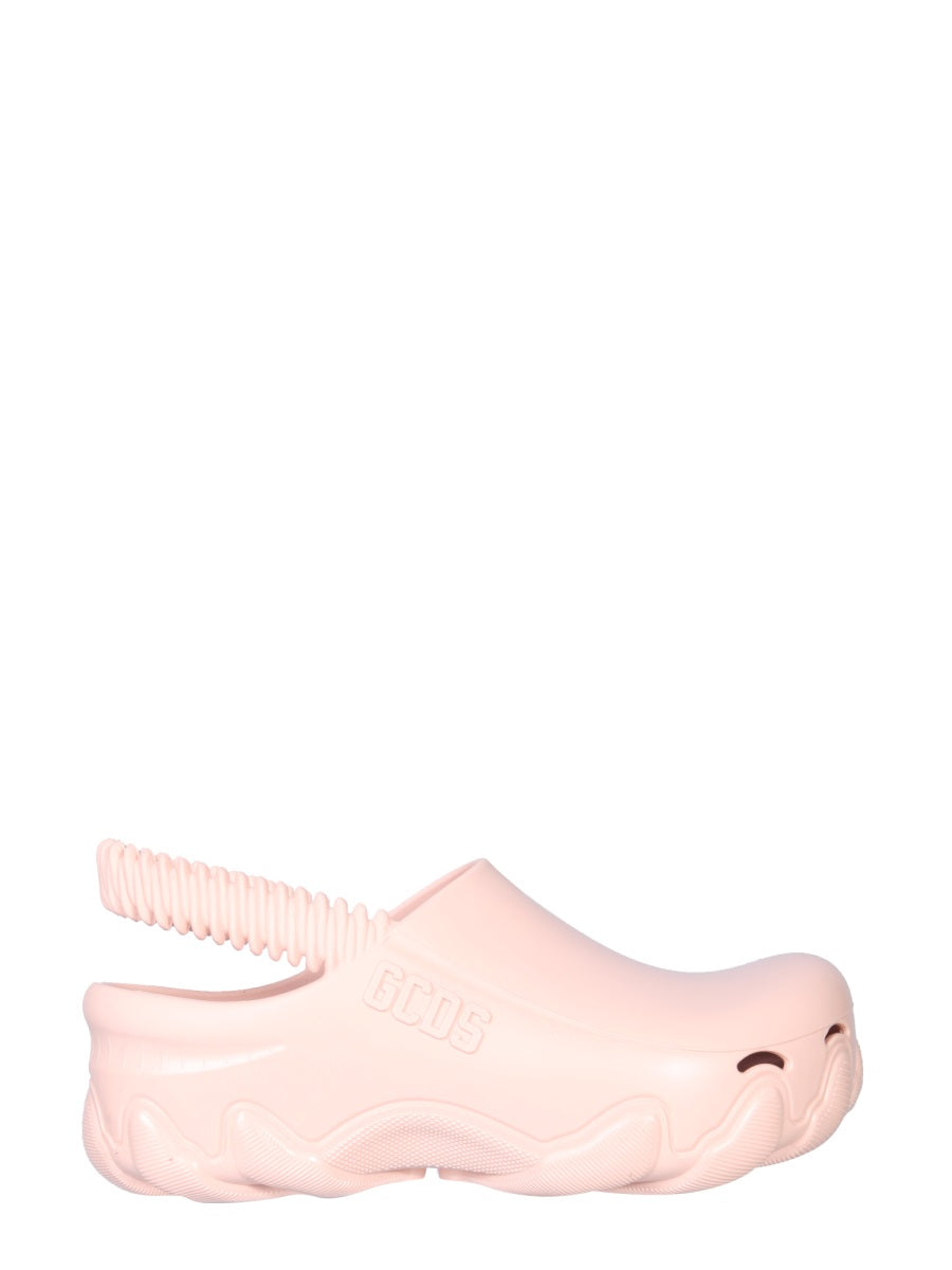Gcds Sandali - Pink | a8cae517aa6f3e6b5d65c9106c21deb9246a101d