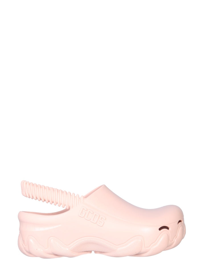 Gcds Sandali - Pink | a8cae517aa6f3e6b5d65c9106c21deb9246a101d