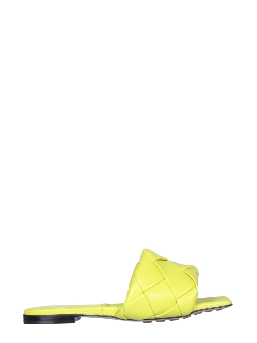 Bottega Veneta Sandali - Green | 41f53e66b7da92158b78ae6e833d0167c5a20f5f