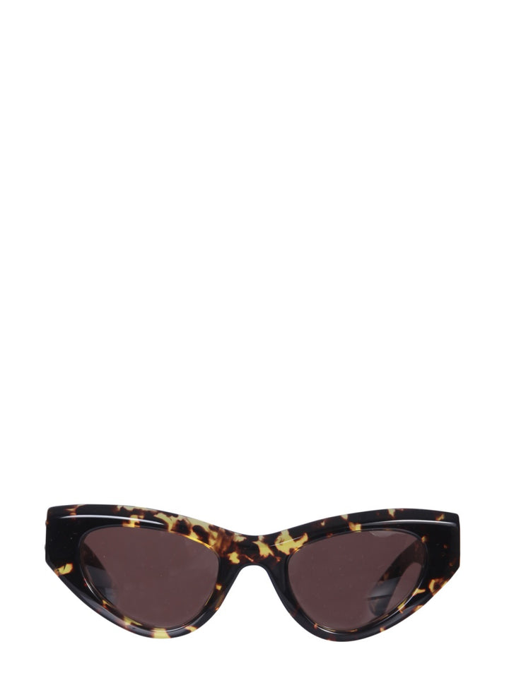 Bottega Veneta Occhiali da Sole - Multicolour | e4525b2b9e768b5f55a73199a1a7a4cc7524b64c
