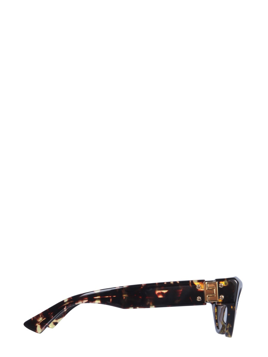 Bottega Veneta Occhiali da Sole - Multicolour | 6c7672d4747ce9943bbc2981a8f79a86fa0eef6f